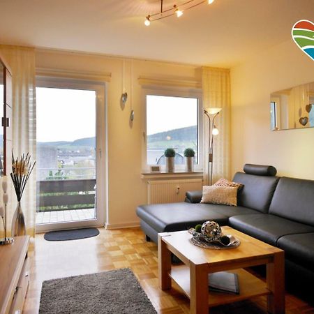 Komfort-Fewo Ettelsberg-Panorama Willingen  Ruang foto
