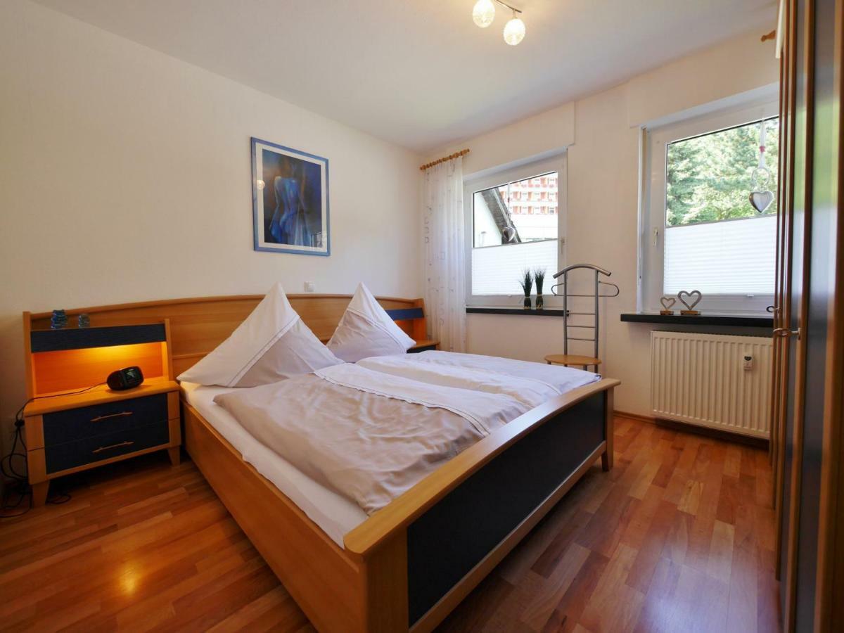 Komfort-Fewo Ettelsberg-Panorama Willingen  Bagian luar foto